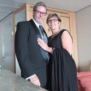 Meet your Posher, Deb